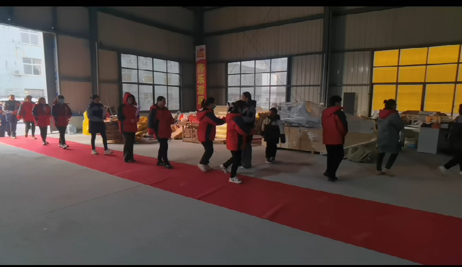 2024-Second branch factory opened