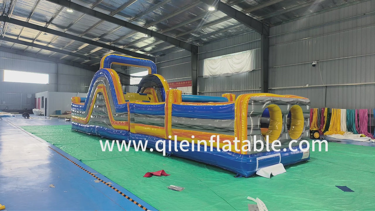 QILE-A001