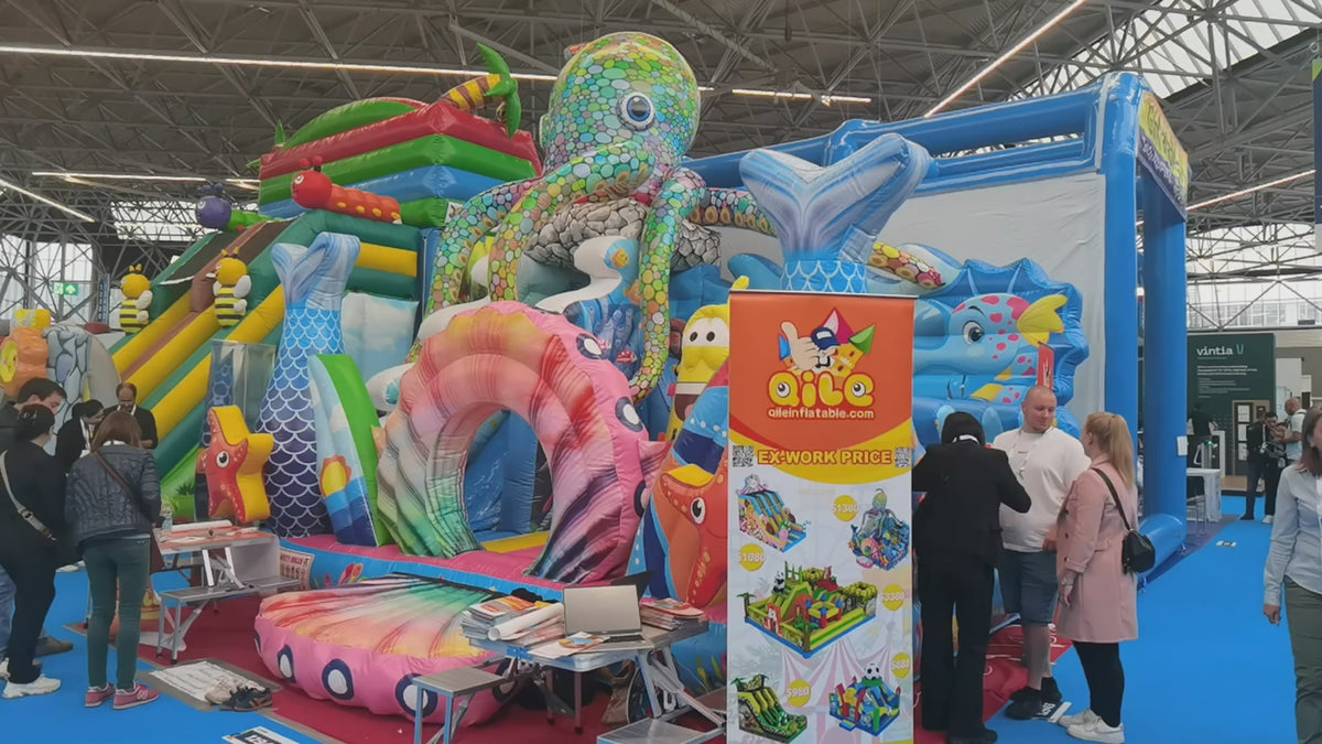 qileinflatable