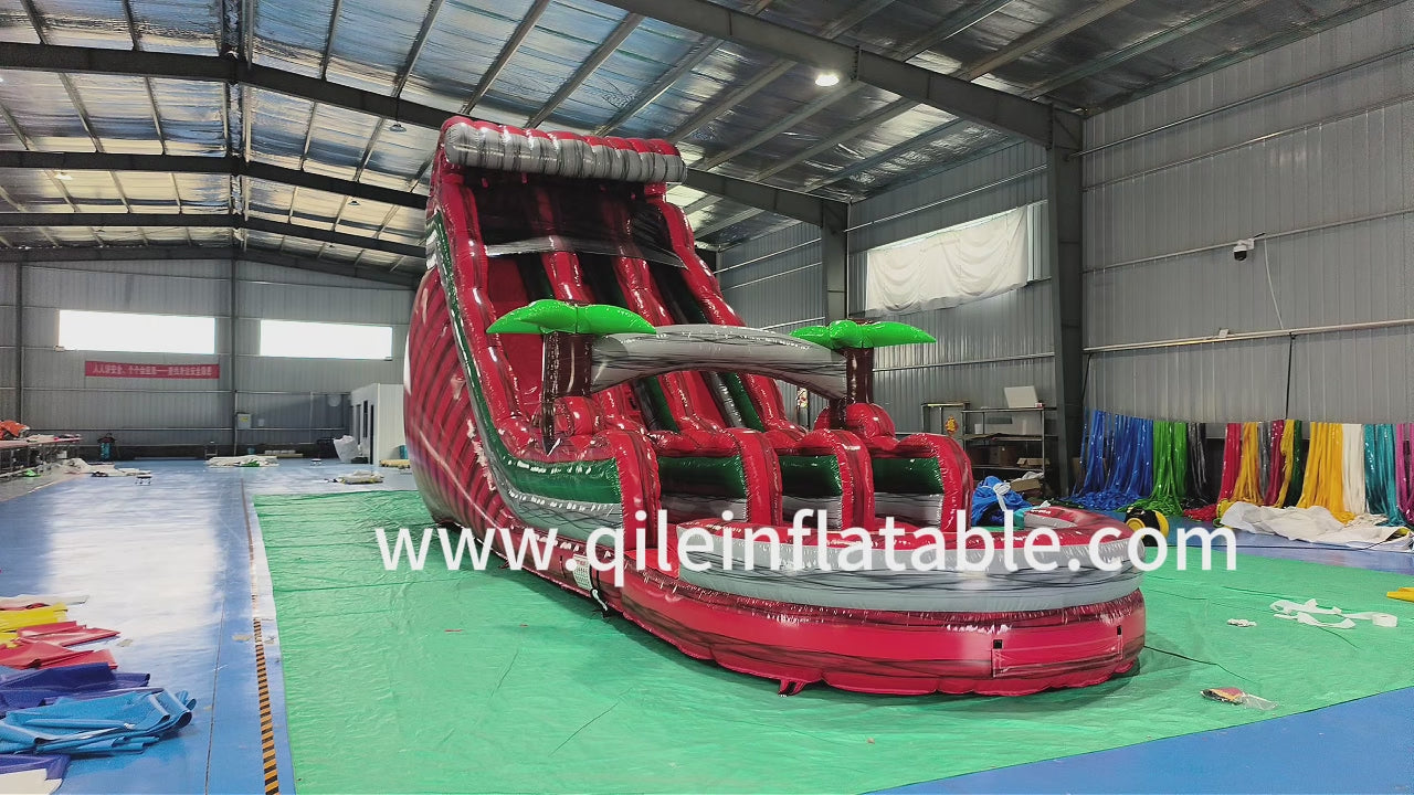 QILE-A005