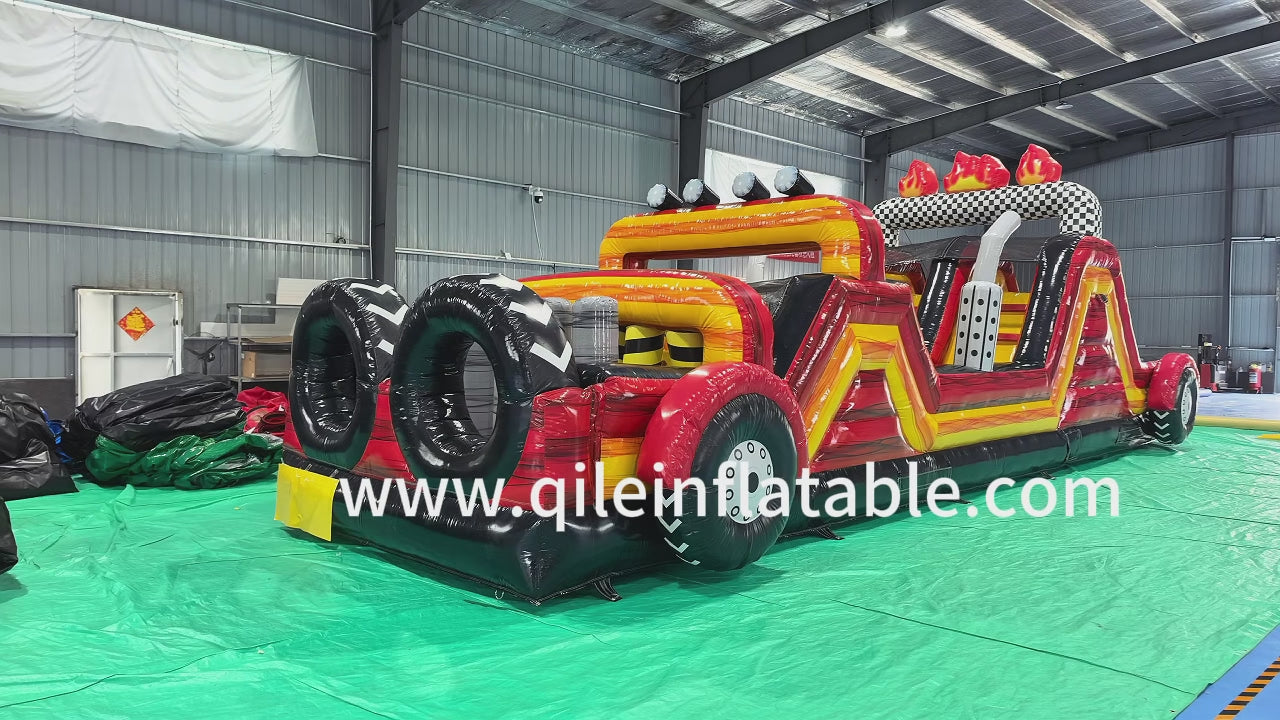 QILE-A002
