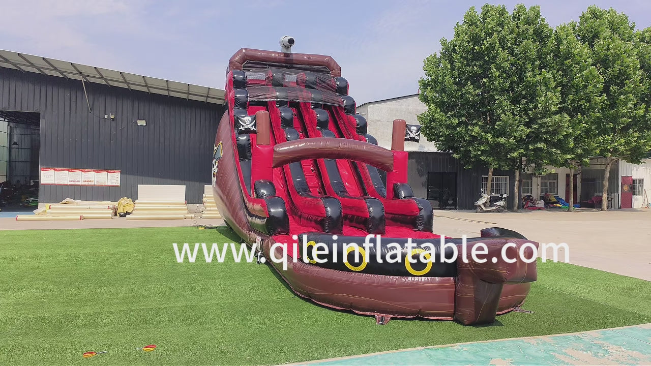 QILE-A010