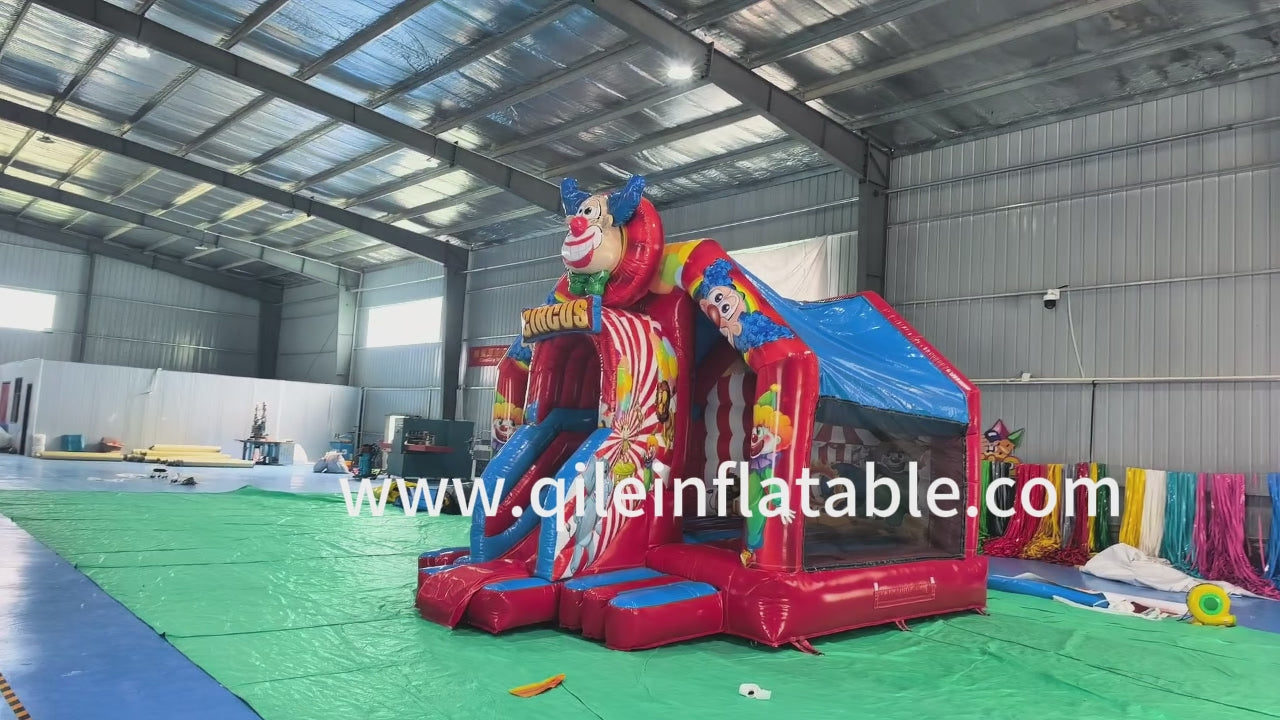 QILE-A013