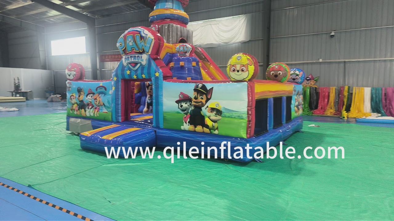 QILE-A006