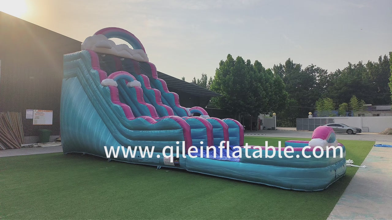 QILE-A011