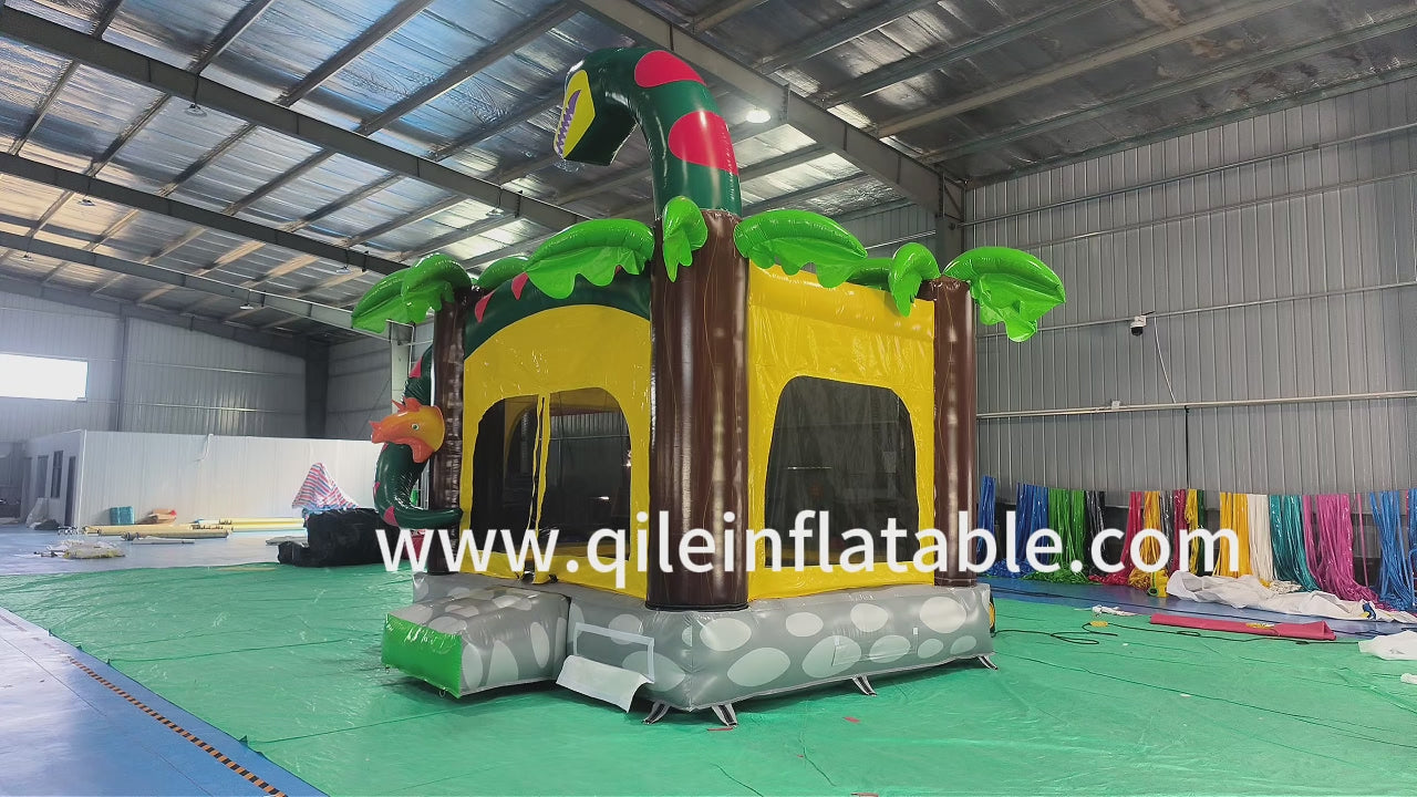 QILE-A009