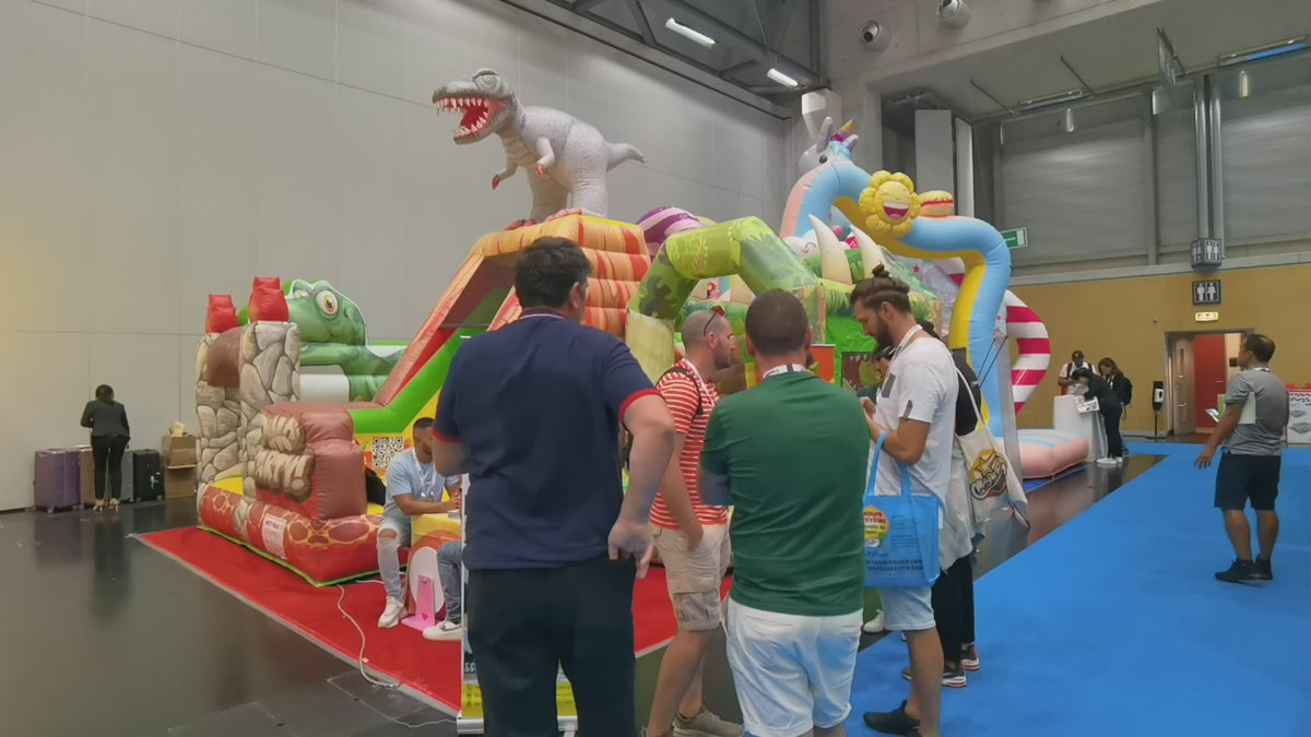 qileinflatable